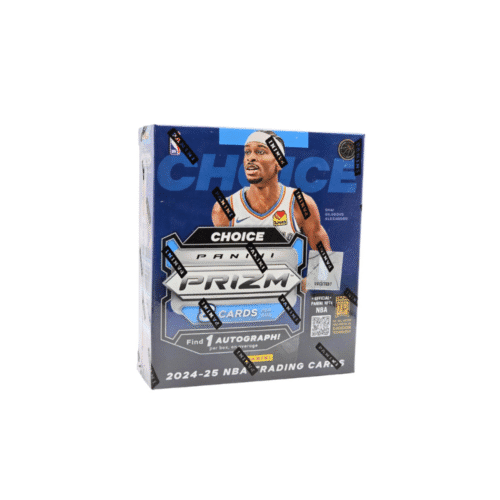 2024-25 Panini Prizm Basketball Choice Box
