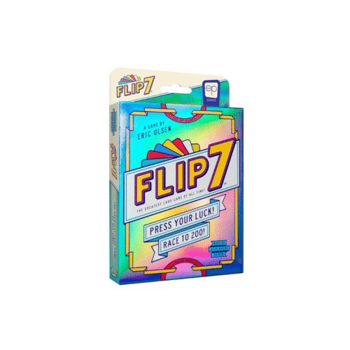 Flip 7 Card Game Flip 7 Card Game