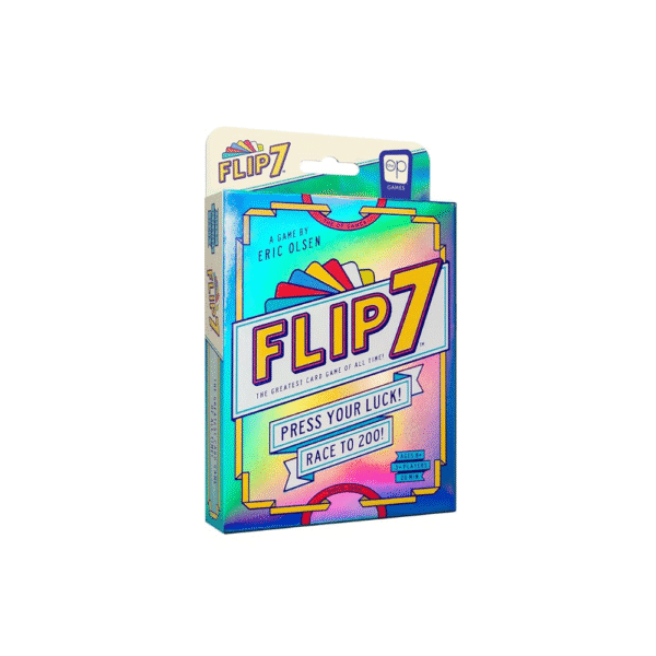 Flip 7 Card Game Flip 7 Card Game