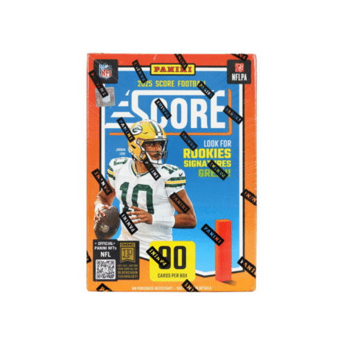 2025 Panini Score Football Hobby Blaster Box 2025 Panini Score Football Hobby Blaster Box
