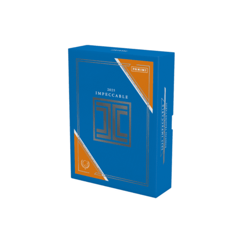 2025 Panini Impeccable Baseball Hobby Box 2025 Panini Impeccable Baseball Hobby Box