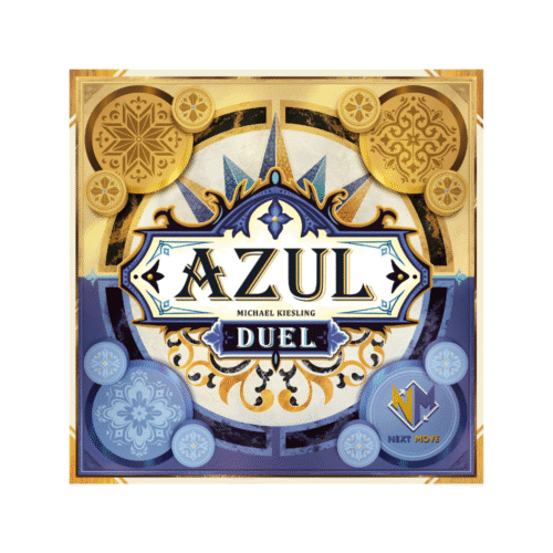 Azul Duel Board Game Azul Duel Board Game