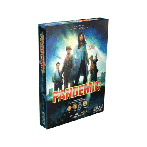 Pandemic Board Game Pandemic Board Game