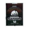 2025 Leaf Baseball Nation Hobby Box