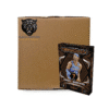 2024-25 Panini Obsidian Basketball Hobby 12 Box Case