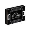 2024-25 Panini One and One Basketball Hobby Box