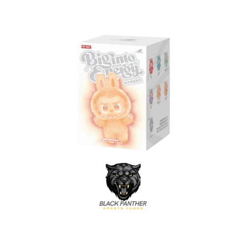 Labubu The Monsters Big Into Energy Blind Box Labubu The Monsters Big Into Energy Blind Box