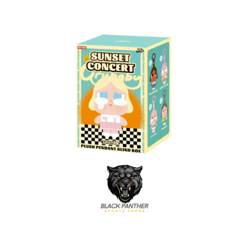 Crybaby Sunset Concert Blind Box Crybaby Sunset Concert Blind Box