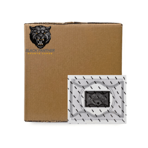 2024-25 Panini Flawless Basketball Hobby 2 Box Case 2024-25 Panini Flawless Basketball Hobby 2 Box Case