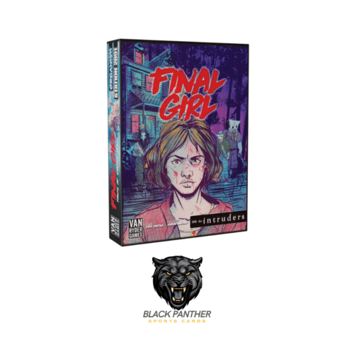 Final Girl A Knock at the Door Feature Film Box Final Girl A Knock at the Door Feature Film Box