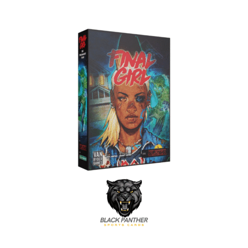 Final Girl The Falconwood Files Feature Film Box Final Girl The Falconwood Files Feature Film Box