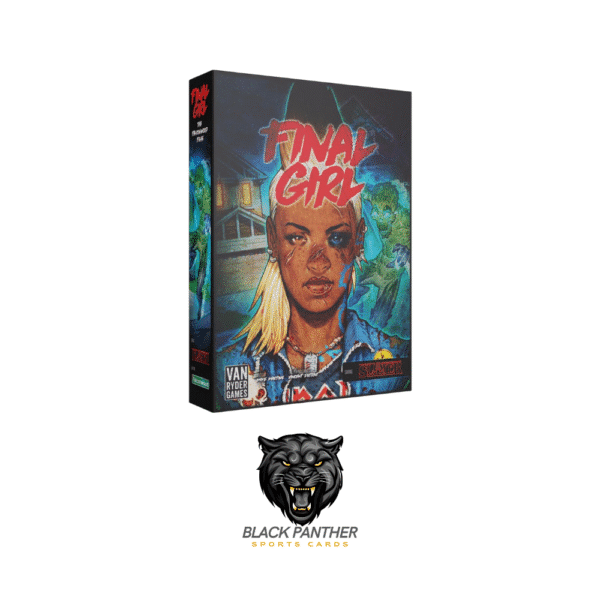 Final Girl The Falconwood Files Feature Film Box