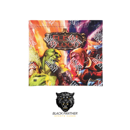 Flesh and Blood TCG Super Slam Booster Box Flesh and Blood TCG Super Slam Booster Box