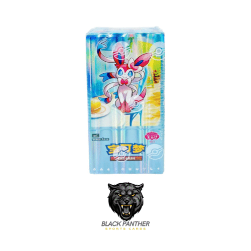 Pokemon Simplified Chinese Gem Pack Volume 2 Pokemon Simplified Chinese Gem Pack Volume 2