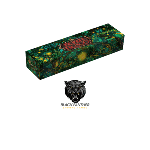 Flesh and Blood TCG Rosetta Blitz Deck Collection Flesh and Blood TCG Rosetta Blitz Deck Collection