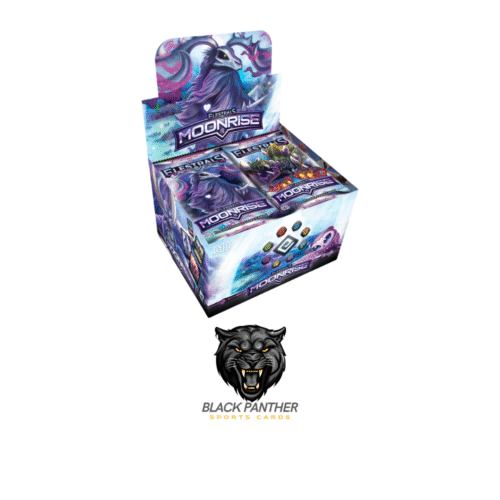 Elestrals TCG Moonrise Booster Box