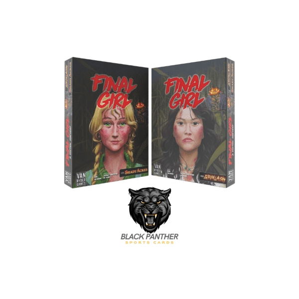 Final Girl A Rotten Harvest Feature Film Box Final Girl A Rotten Harvest Feature Film Box