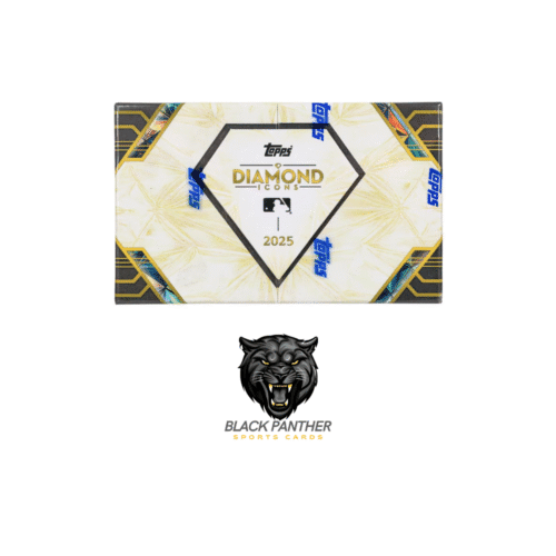 2025 Topps Diamond Icons Baseball Hobby Box 2025 Topps Diamond Icons Baseball Hobby Box