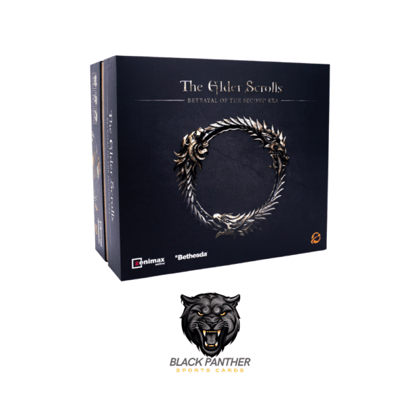 The Elder Scrolls Betrayal of the Second Era