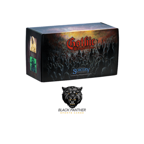 Sorcery Contested Realm Gothic Precon Box The Prophets of Doom Sorcery Contested Realm Gothic Precon Box The Prophets of Doom