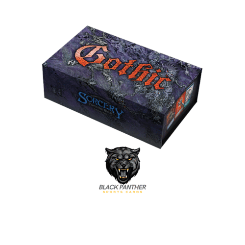 Sorcery Contested Realm Gothic Booster Box Sorcery Contested Realm Gothic Booster Box