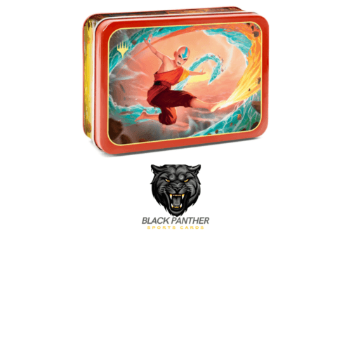 Magic the Gathering Avatar The Last Airbender Token Set Magic the Gathering Avatar The Last Airbender Token Set