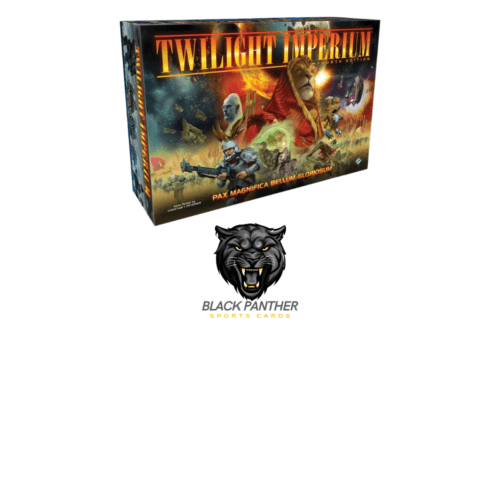 Twilight Imperium 4th Edition Board Game Twilight Imperium 4th Edition Board Game