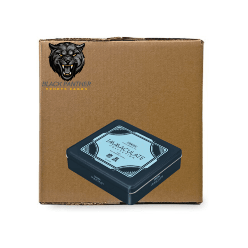 2025 Panini Immaculate Football Hobby 6 Box Case 2025 Panini Immaculate Football Hobby 6 Box Case
