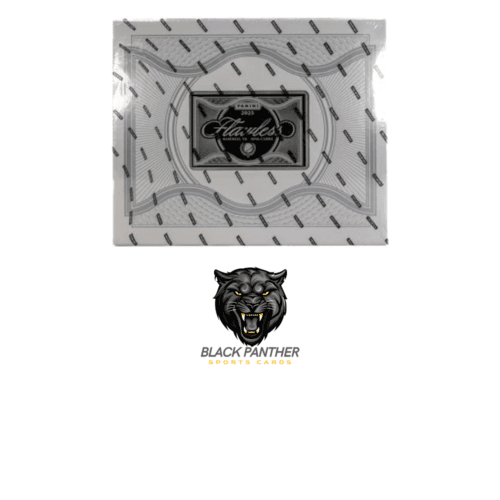 2025 Panini Flawless Baseball Hobby Box