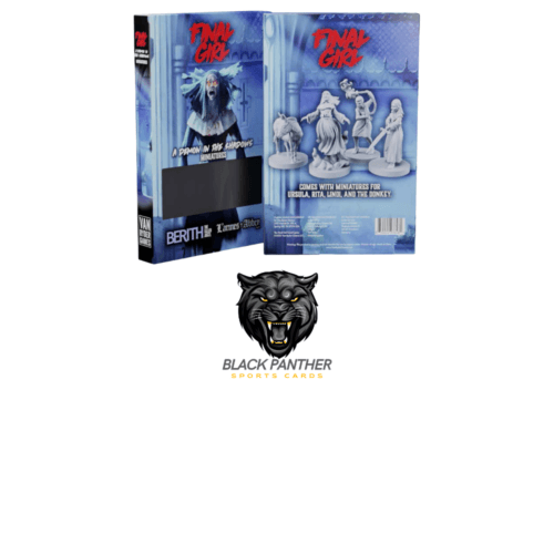 Final Girl A Demon in the Shadows Miniatures Final Girl A Demon in the Shadows Miniatures