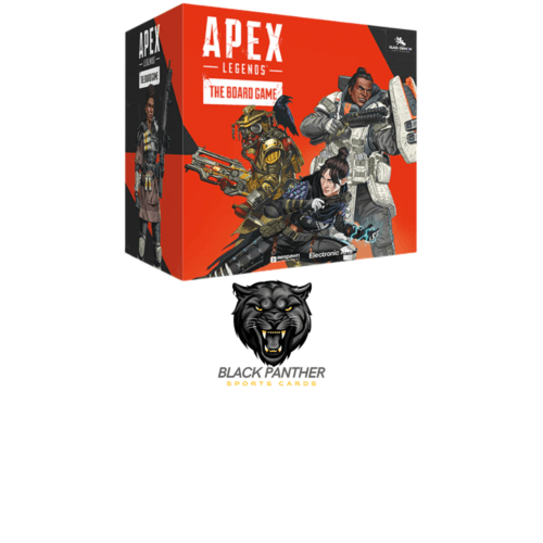 Apex Legends The Board Game Apex Legends The Board Game