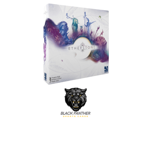 Etherstone Board Game Etherstone Board Game