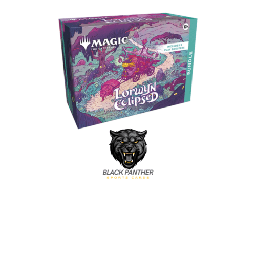 Magic the Gathering Lorwyn Eclipsed Bundle Magic the Gathering Lorwyn Eclipsed Bundle