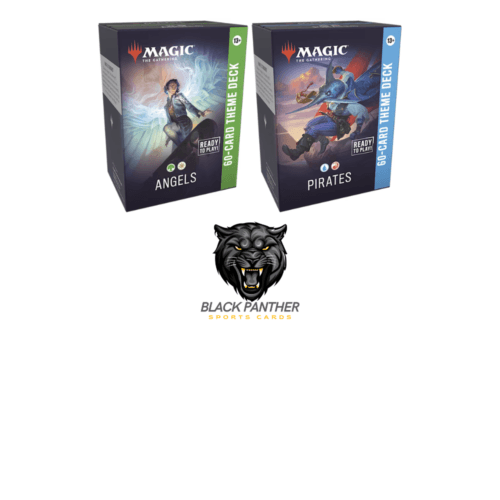 Magic the Gathering Lorwyn Eclipsed 60 Card Theme Deck Magic the Gathering Lorwyn Eclipsed 60 Card Theme Deck