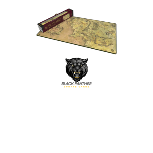 Ultimate Guard Lord of the Rings Places of Middle Earth Playmat Ultimate Guard Lord of the Rings Places of Middle Earth Playmat
