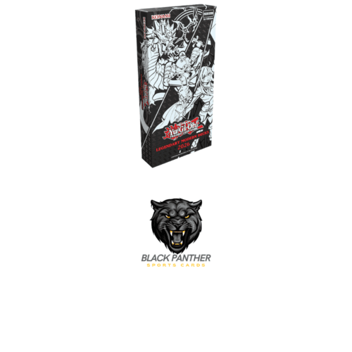 Yu-Gi-Oh Legendary Modern Decks 2026