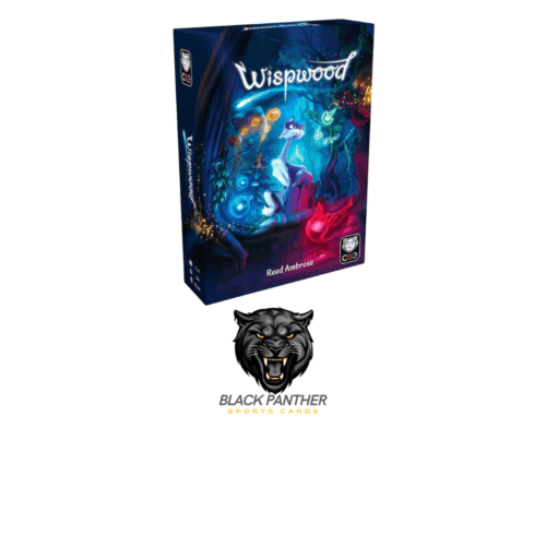 Wispwood Board Game Wispwood Board Game