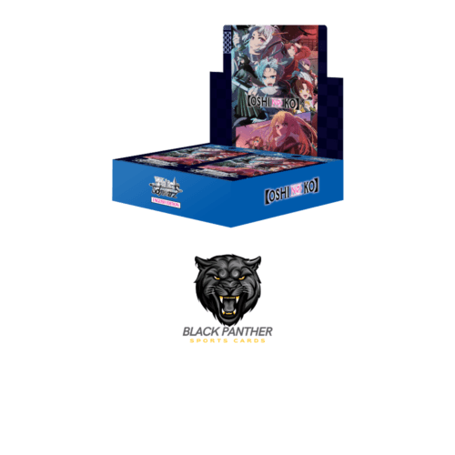 Weiss Schwarz Oshi No Ko Vol.2 Booster Box