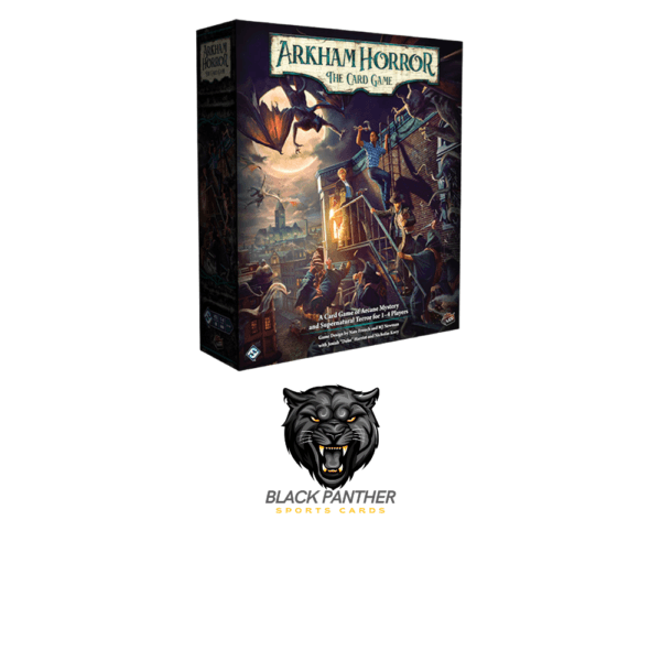 Arkham Horror The Card Game Core Set Arkham Horror The Card Game Core Set