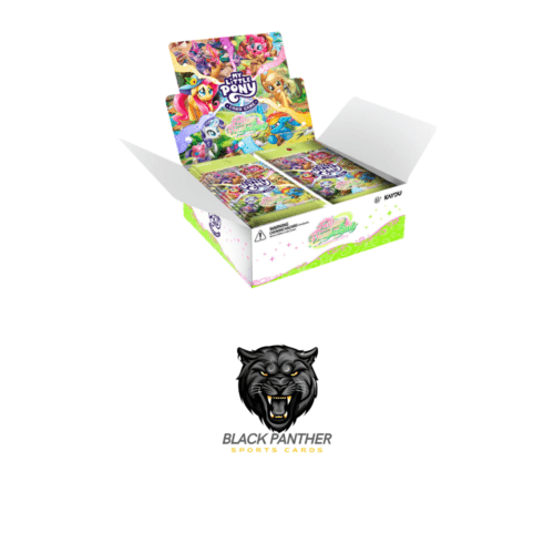 My Little Pony TCG Fantasy Wonderland Booster Box My Little Pony TCG Fantasy Wonderland Booster Box
