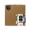 2026 FIFA World Cup Soccer Sticker 100 Packs with 12 Albums