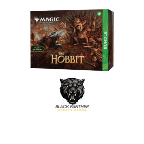 Magic the Gathering The Hobbit Bundle Magic the Gathering The Hobbit Bundle
