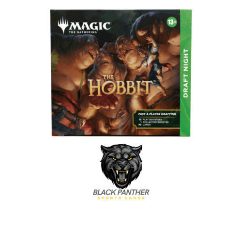 Magic the Gathering The Hobbit Draft Night Box Magic the Gathering The Hobbit Draft Night Box