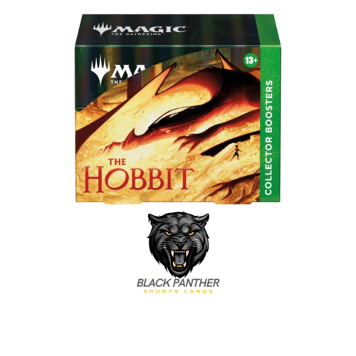 Magic the Gathering The Hobbit Collector Box Magic the Gathering The Hobbit Collector Box