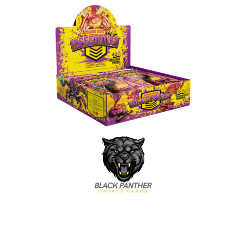 Shard Bugs TCG Infestation Booster Box Shard Bugs TCG Infestation Booster Box