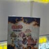 Cicaboom Mythos TCG Naruto Shinobi Shiren Booster Box