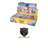 Disney Lorcana TCG Hyperia City Booster Box