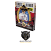 2026 Panini Track Kings NASCAR Racing Hobby Box