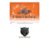 2026 Leaf Football Hobby Box