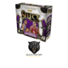 2025-26 Panini Select Basketball Hobby Box